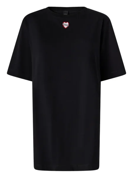 Tricou Pinko negru