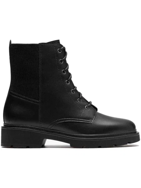 Pantofi Clarks negru