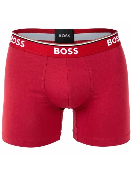 BOSS Boxeralsók vegyes színek