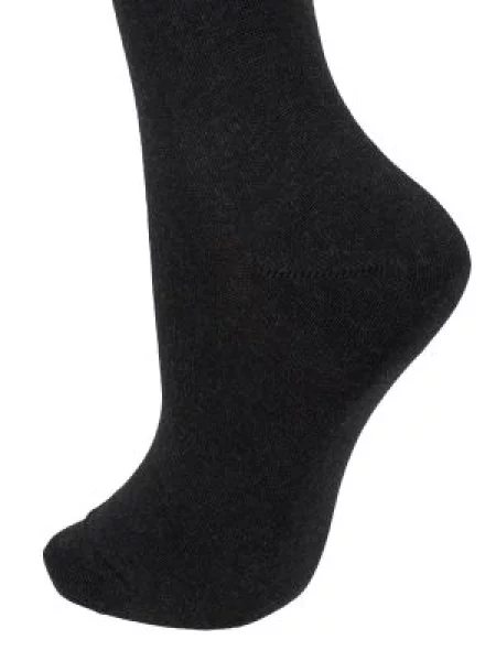 Rajstopy z dodatkiem streczu model ‘Family’ Falke
