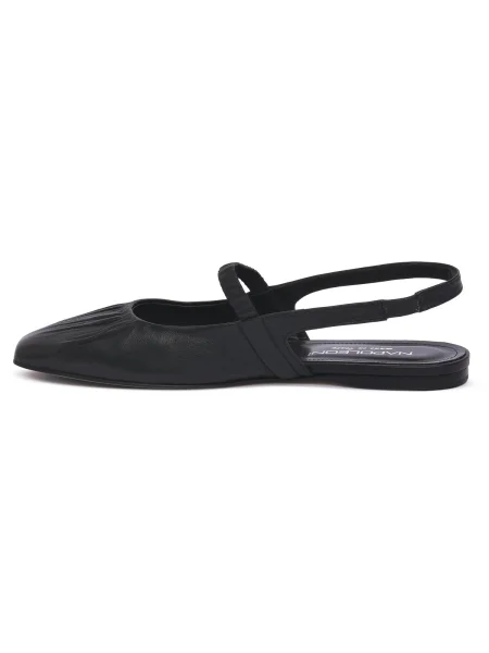 Pantofi Priv Lab negru