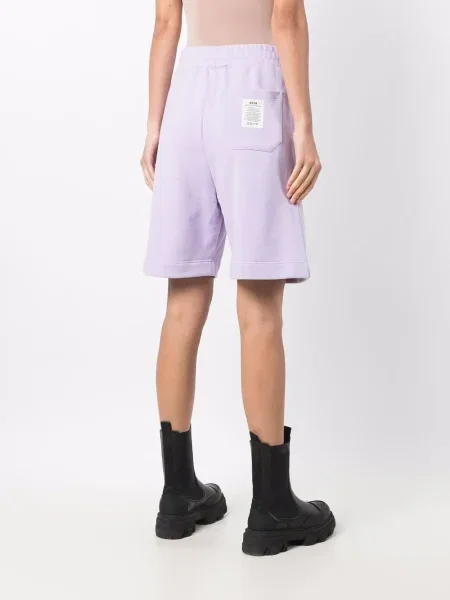 Шорти Msgm розово
