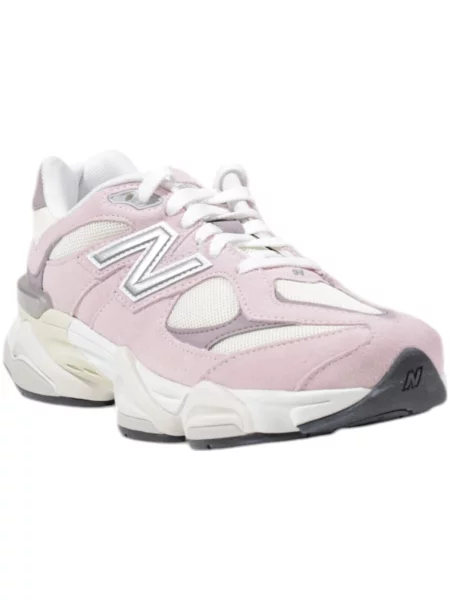 Teniși New Balance roz