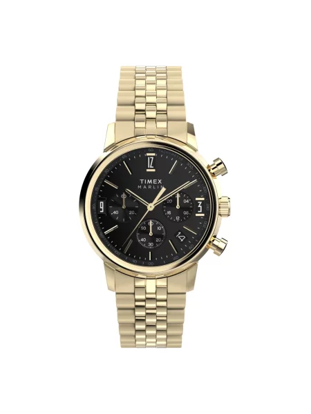 Zegarek Timex żółty