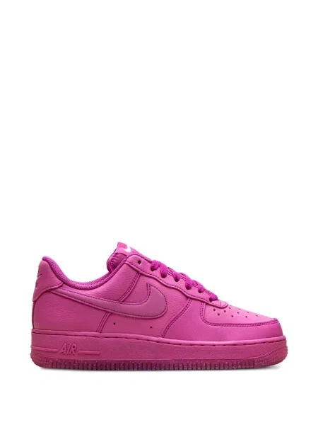 Sneakerși Nike Air Force 1 roz