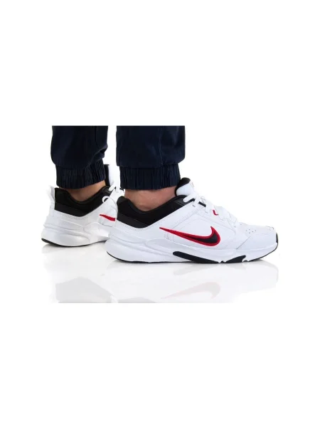 Tenisky Nike biela