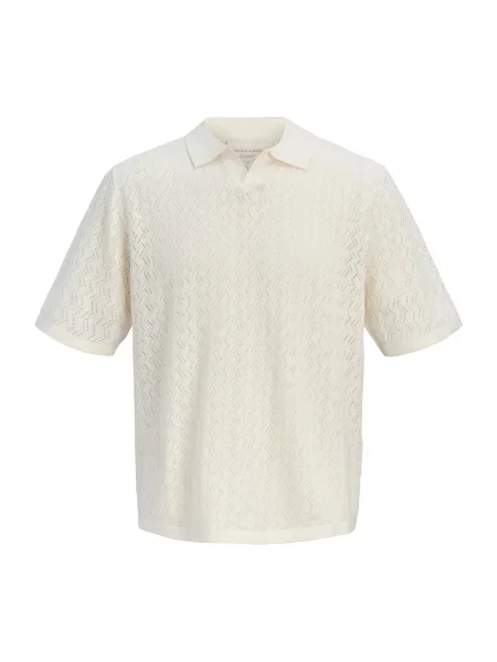 JACK & JONES Pulover JORTYLER' alb