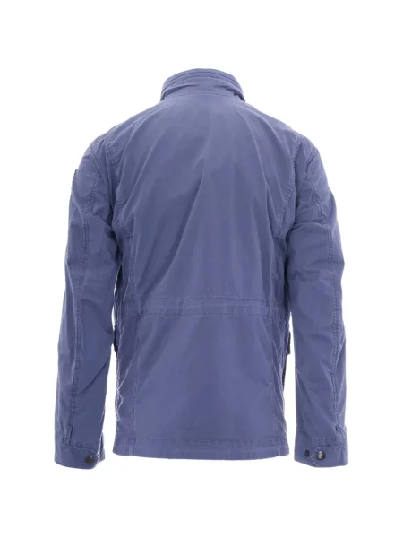 Geacă Blauer albastru