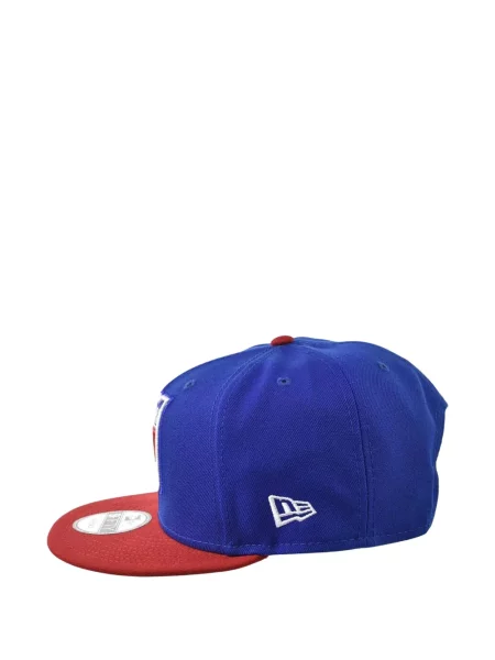 Șapcă New Era Cap albastru