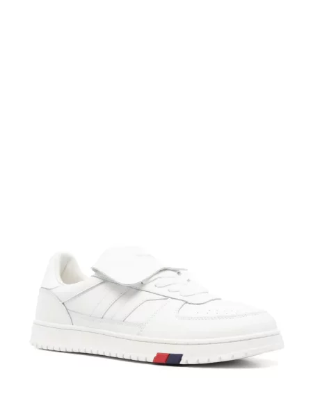 Sneakerși Pro-keds alb