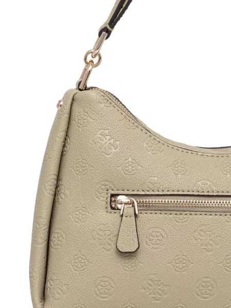 Shopper kabelka Guess s autogramem