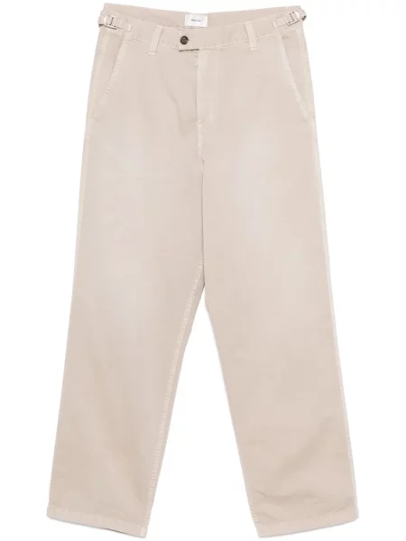 Pantaloni Haikure gri