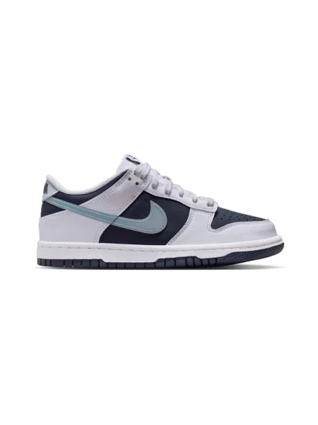 Tenisky Nike biela