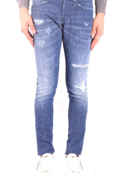 Traperice Dondup plava