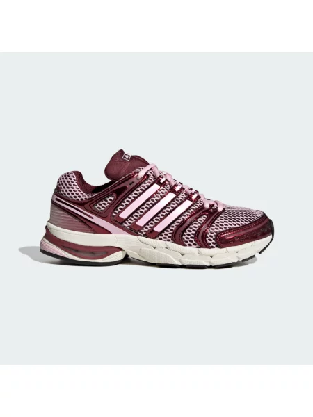 Tenisky Adidas červené