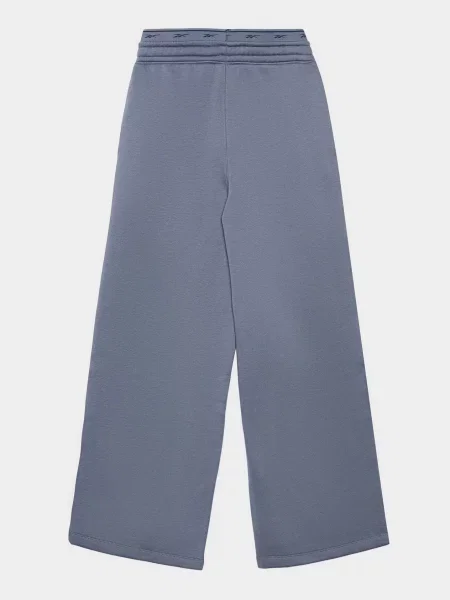 Reebok Spodnie Johanna niebieskie