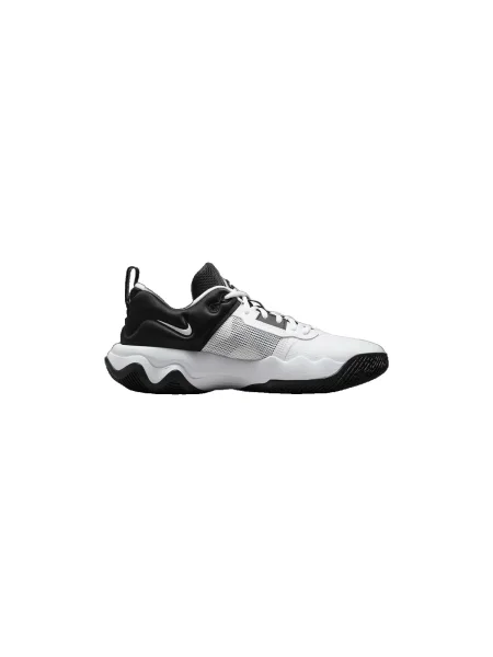 Pantofi Nike alb