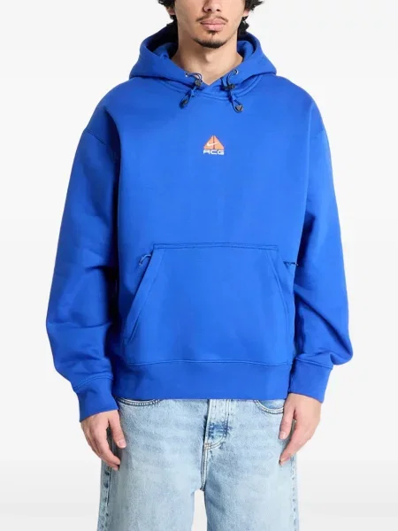 Tricou Nike scurt din dantelă alb