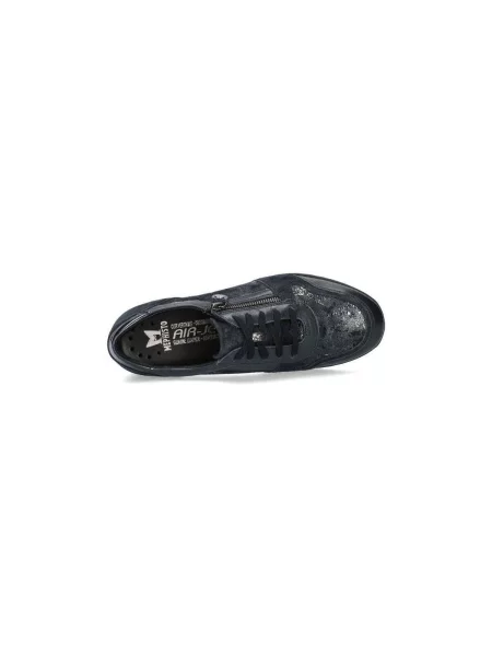 Pantofi Mephisto albastru