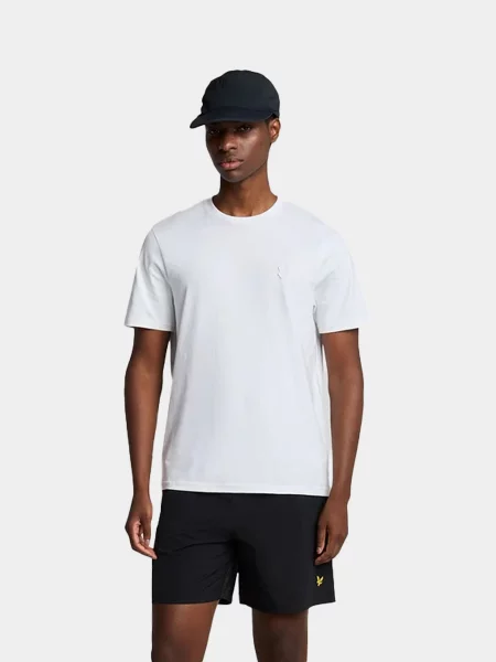 Шорти для плавання Lyle & Scott чорний