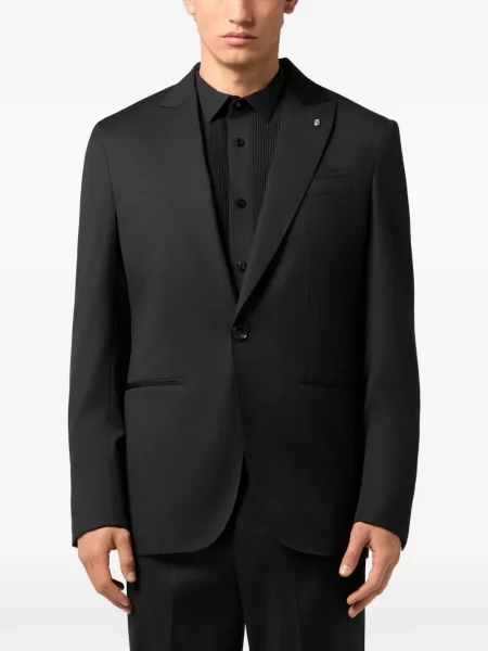 Sacou Billionaire negru