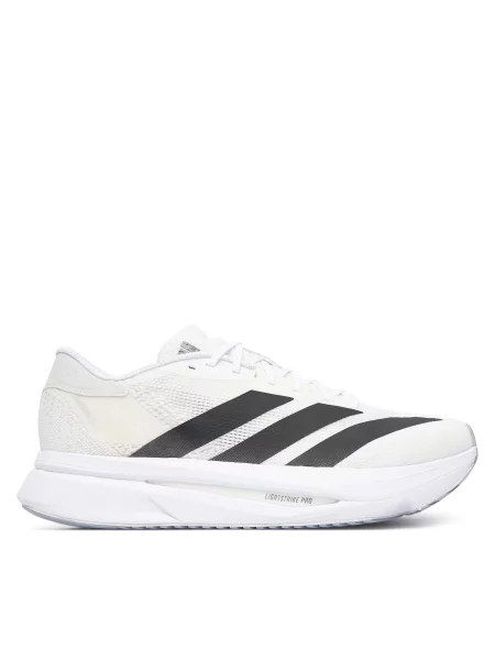 Tekaški čevlji adidas adizero Sl 2 Shoes bela