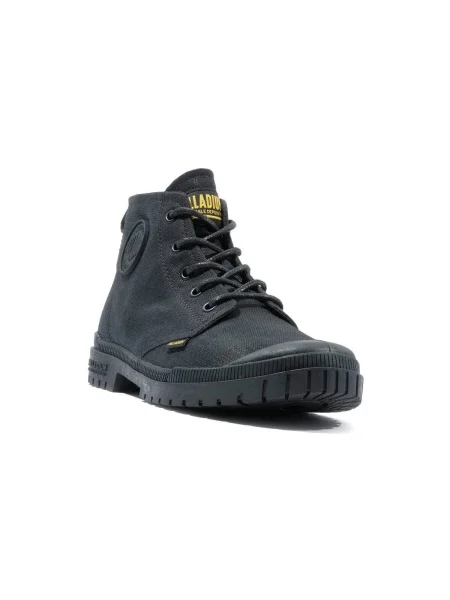 Pantofi Palladium negru