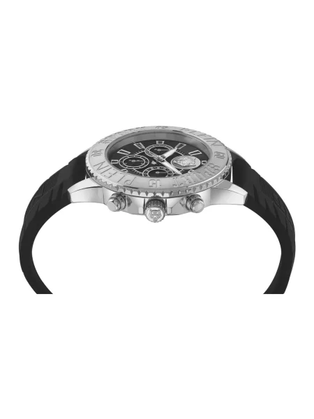 Zegarek Plein Sport czarny
