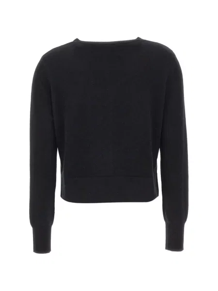 Cardigan Kaos negru