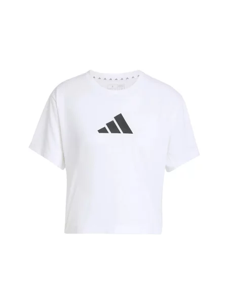 Félcipő Adidas autogrammal fekete