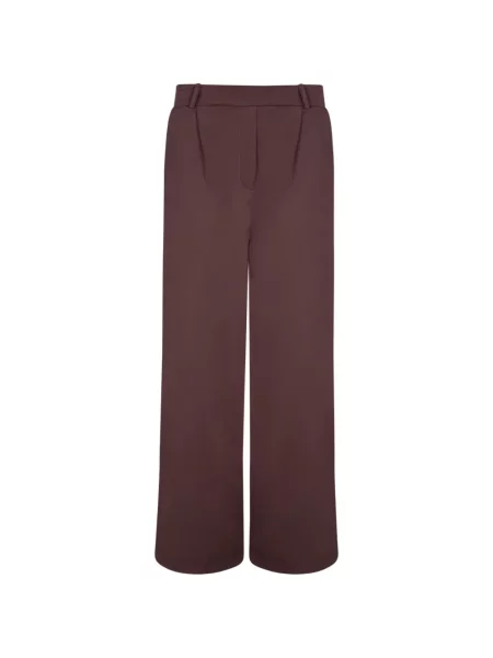 Pantaloni Own maro