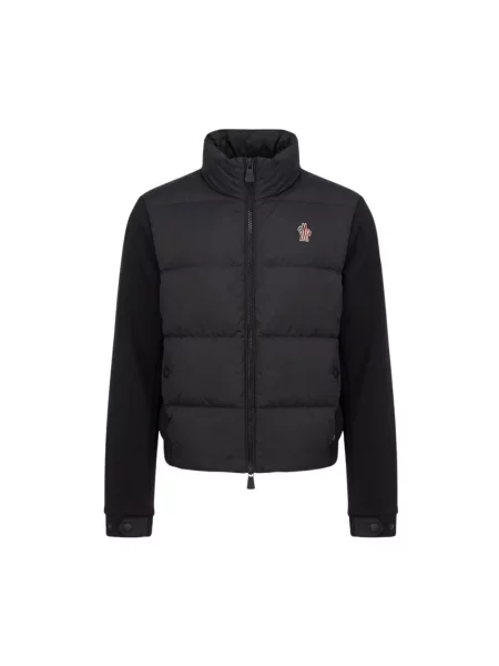 Kurtka Moncler czarna