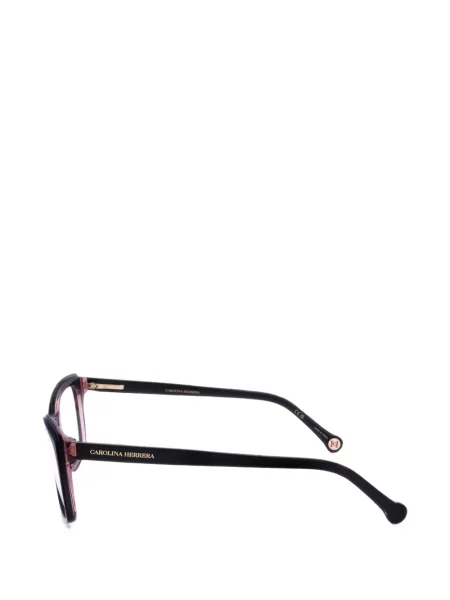 Ochelari de soare Carolina Herrera negru