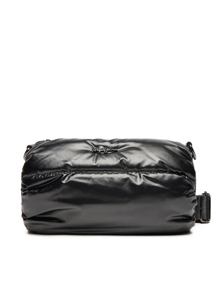 Pepe Jeans Geantă negru