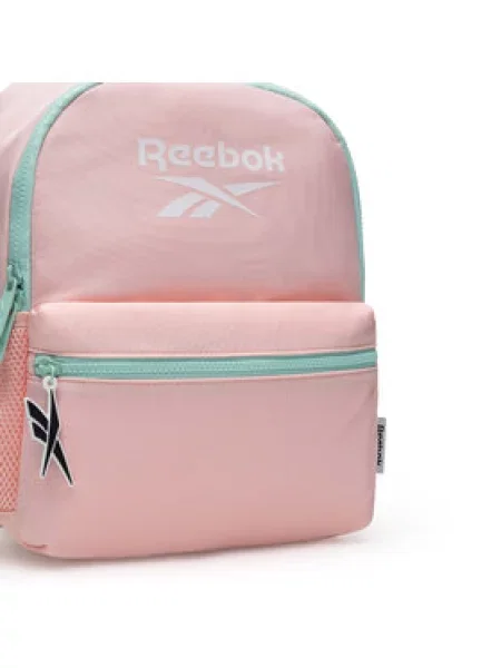 Reebok Batoh růžová