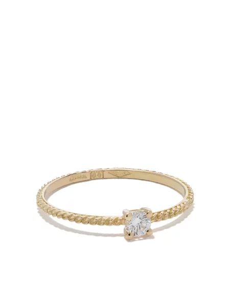 Inel Wouters & Hendrix Gold galben