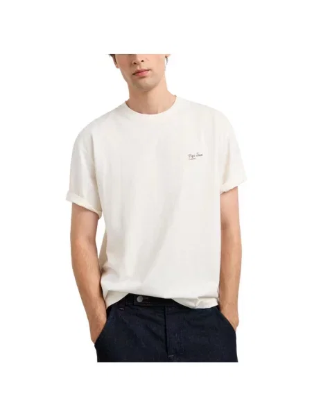 Majica Pepe Jeans bež