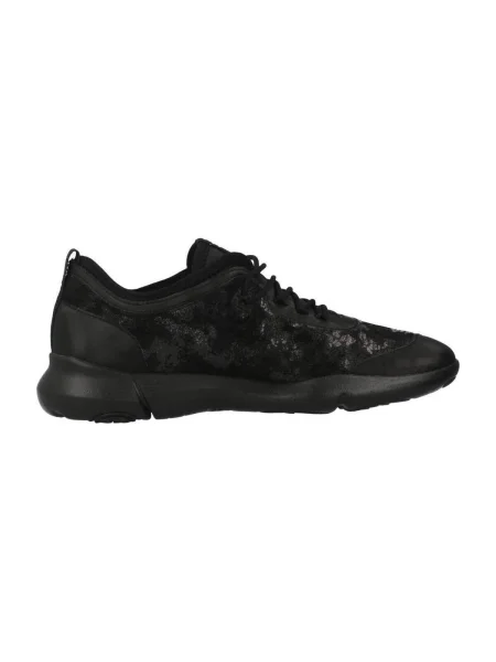 Pantofi Geox negru