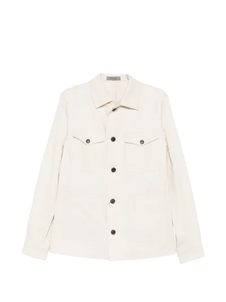 Jachetă-cămașă Corneliani