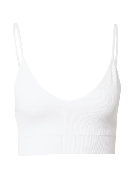 Lindex Sutien alb