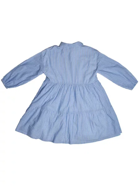 Rochie copii Gap albastru