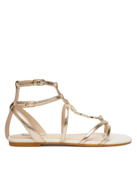Liu Jo Sandali Sandy 09 Zlata