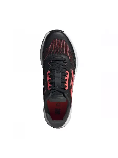 Tenisky Adidas Terrex čierna
