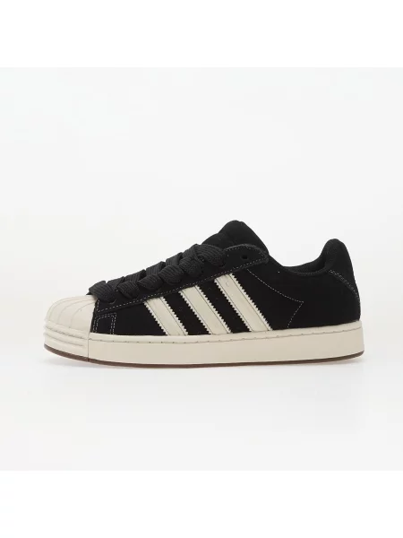 Sneakers adidas Superstar St W Core Black/ Core White/ Clear Sky EUR 38 λευκό