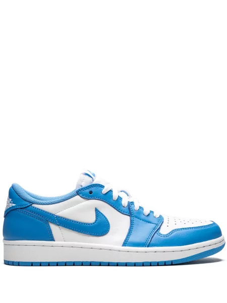 Sneakerși Jordan Air Jordan 1 albastru