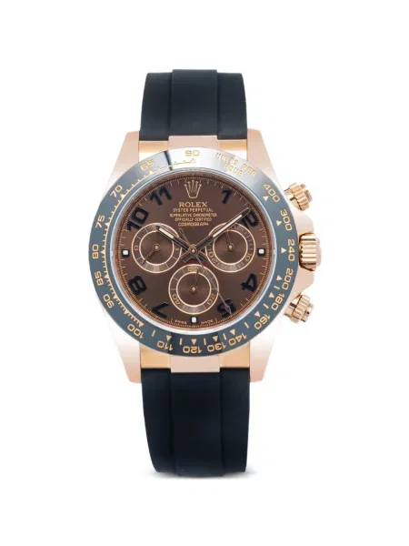 Ceas Rolex maro