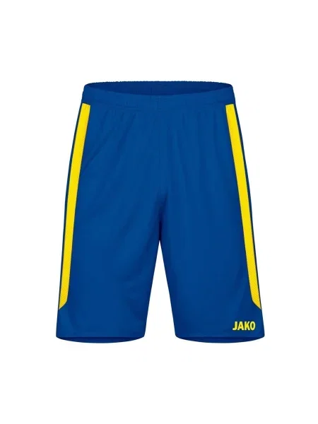 Pantaloni Jako albastru