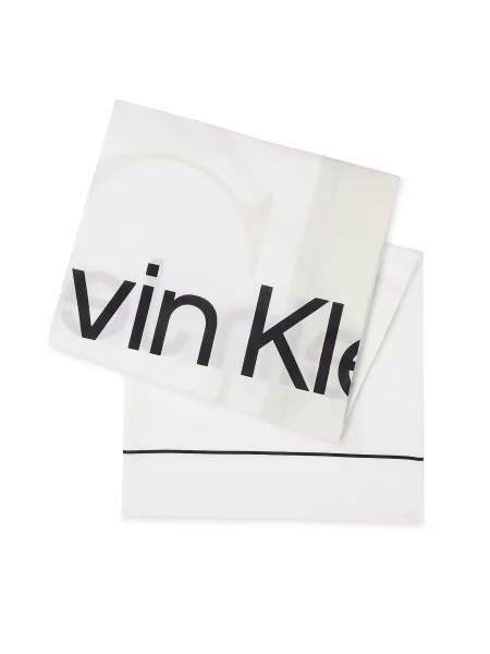 Ръкавици Calvin Klein бяло