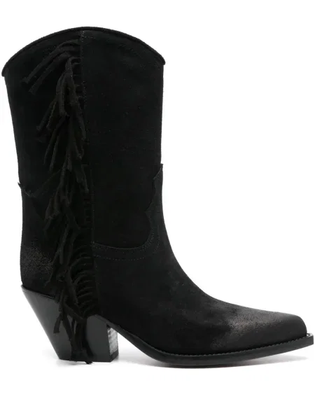 Боти Sonora черно