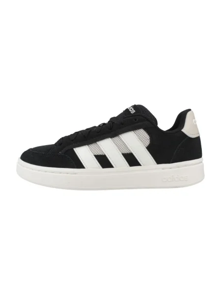 Tenisky Adidas čierna